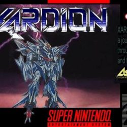 Xardion
