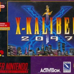 X-Kaliber 2097