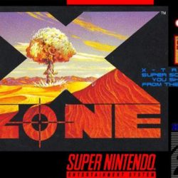 X-Zone