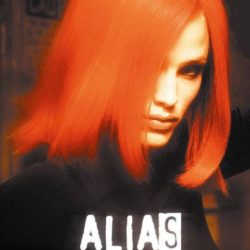 Coverart of Alias