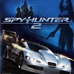 Spy Hunter 2
