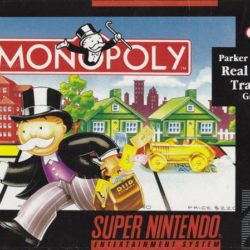 Monopoly