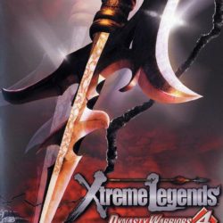 Dynasty Warriors 4: Xtreme Legends