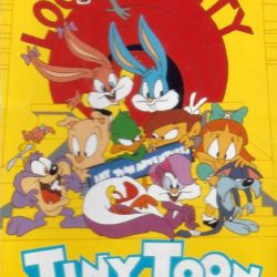 Coverart of Tiny Toon Adventures 