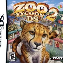Zoo Tycoon 2 DS