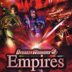 Dynasty Warriors 4: Empires
