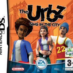 The Urbz: Sims in the City