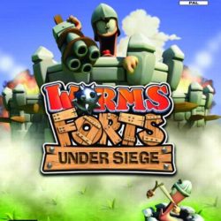 Worms Forts: Under Siege