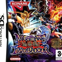 Yu-Gi-Oh! Nightmare Troubadour