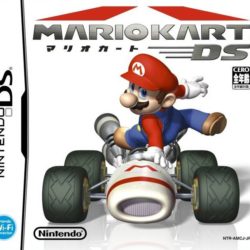 Mario Kart DS