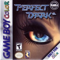 Perfect Dark 