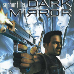 Syphon Filter: Dark Mirror