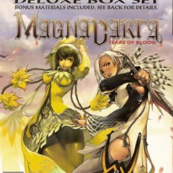 Magna Carta: Tears of Blood