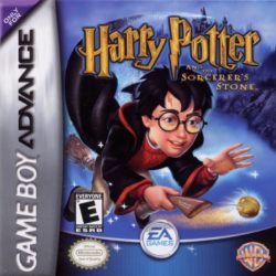 Harry Potter and The Sorcerer's Stone