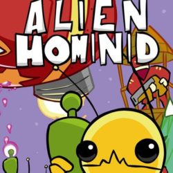 Alien Hominid