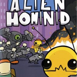 Alien Hominid