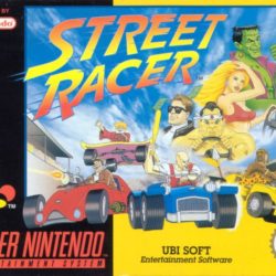 Street Racer