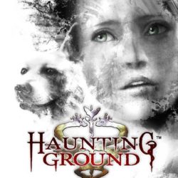 Haunting Ground