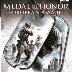 Medal of Honor: European Assault