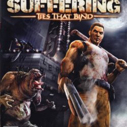 The Suffering: Ties That Bind