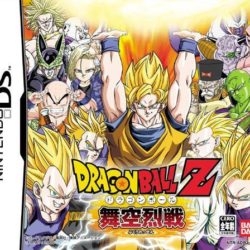 Dragon Ball Z: Bukuu Ressen