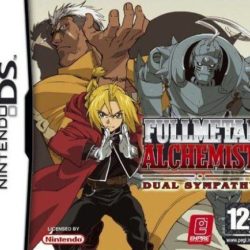 Fullmetal Alchemist: Dual Sympathy