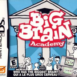 Big Brain Academy