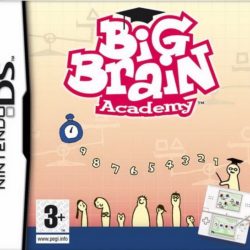 Big Brain Academy