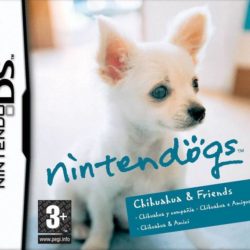 Nintendogs: Chihuahua & Friends