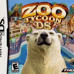 Zoo Tycoon DS