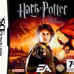 Harry Potter and the Goblet of Fire 