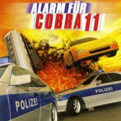 Coverart of Alarm for Cobra 11: Vol. II