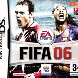 FIFA 06