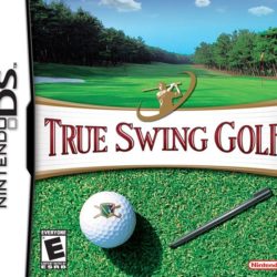 True Swing Golf