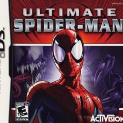 Ultimate Spider-Man