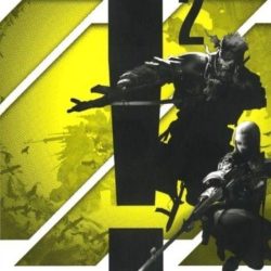 Coverart of Metal Gear Acid 2