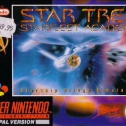 Star Trek - Starfleet Academy