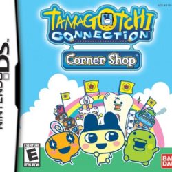 Tamagotchi Connection: Corner Shop
