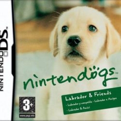 Nintendogs: Labrador & Friends