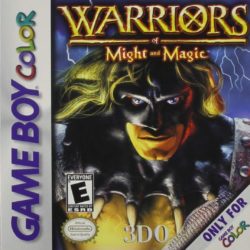 Warriors of Might and Magic