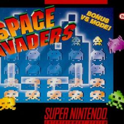 Space Invaders: The Original Game