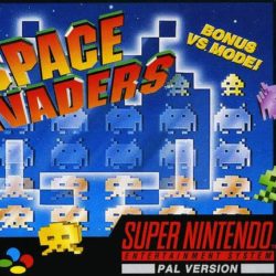 Space Invaders: The Original Game