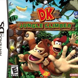DK: Jungle Climber
