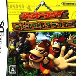 Donkey Kong: Jungle Climber