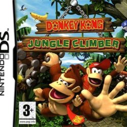 Donkey Kong: Jungle Climber
