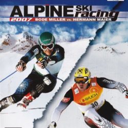 Alpine Ski Racing 2007