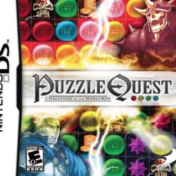 Puzzle Quest: Challenge of the Warlords