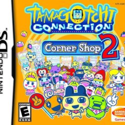 Tamagotchi Connection: Corner Shop 2