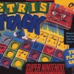 Tetris Attack