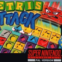 Tetris Attack 